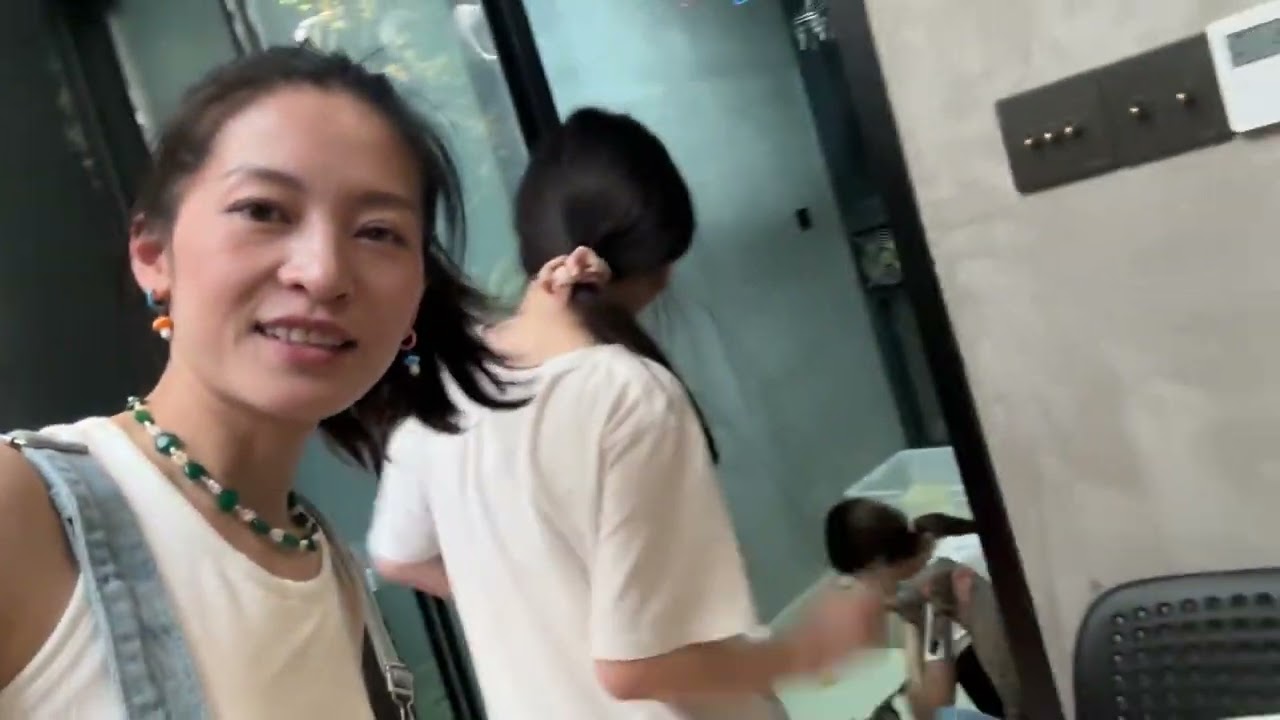 一转眼小猫猫们都两个多月了，老四和老五也陆续送给朋友们了