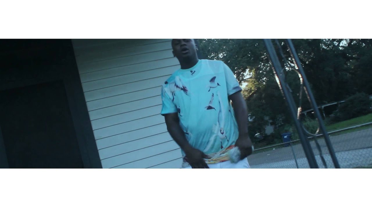 Dej Loaf Try Me(G-Mix ft. Young Troll) | Directed by Edward X