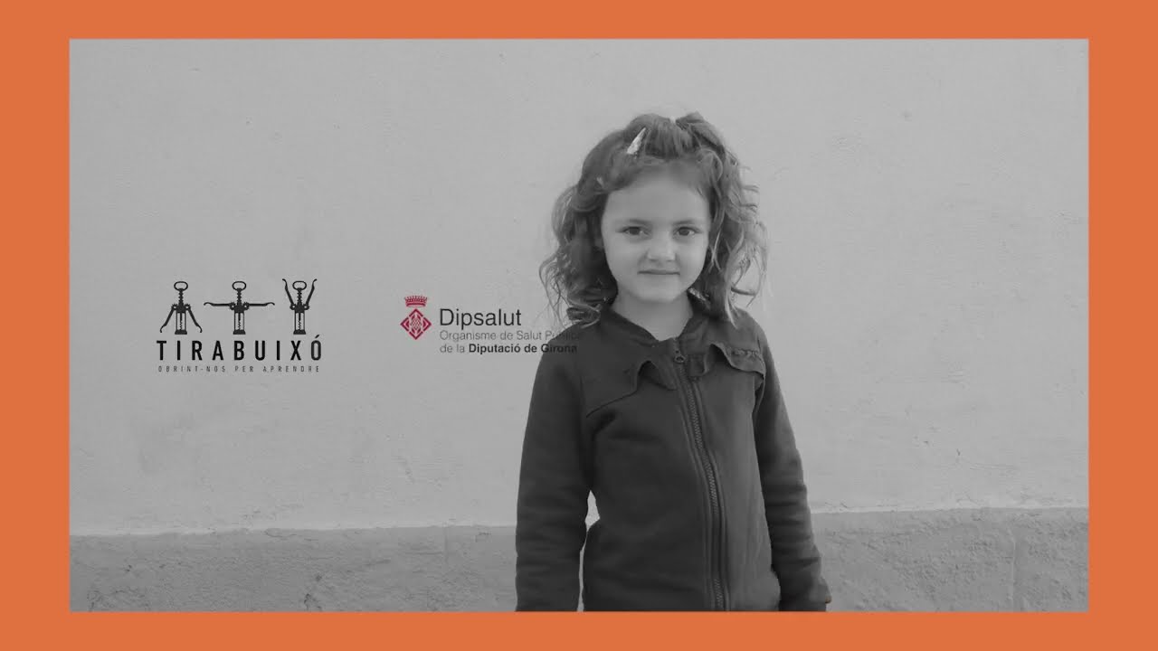 TIRABUIXO INFANTIL approres