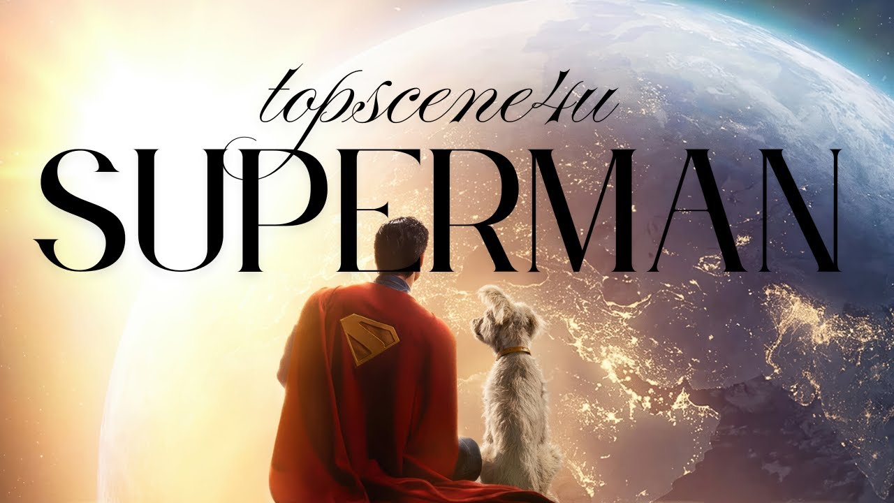 SUPERMAN