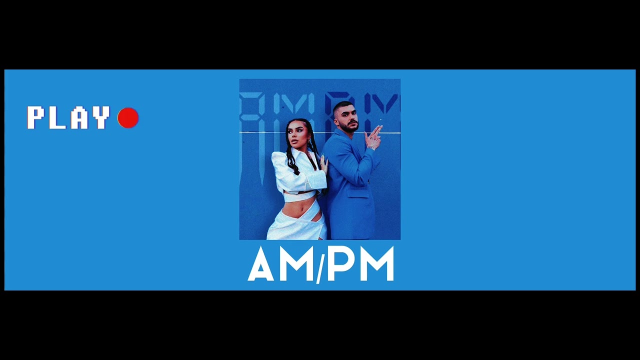 Kida x Butrint Imeri-AM/PM (slowed Version)