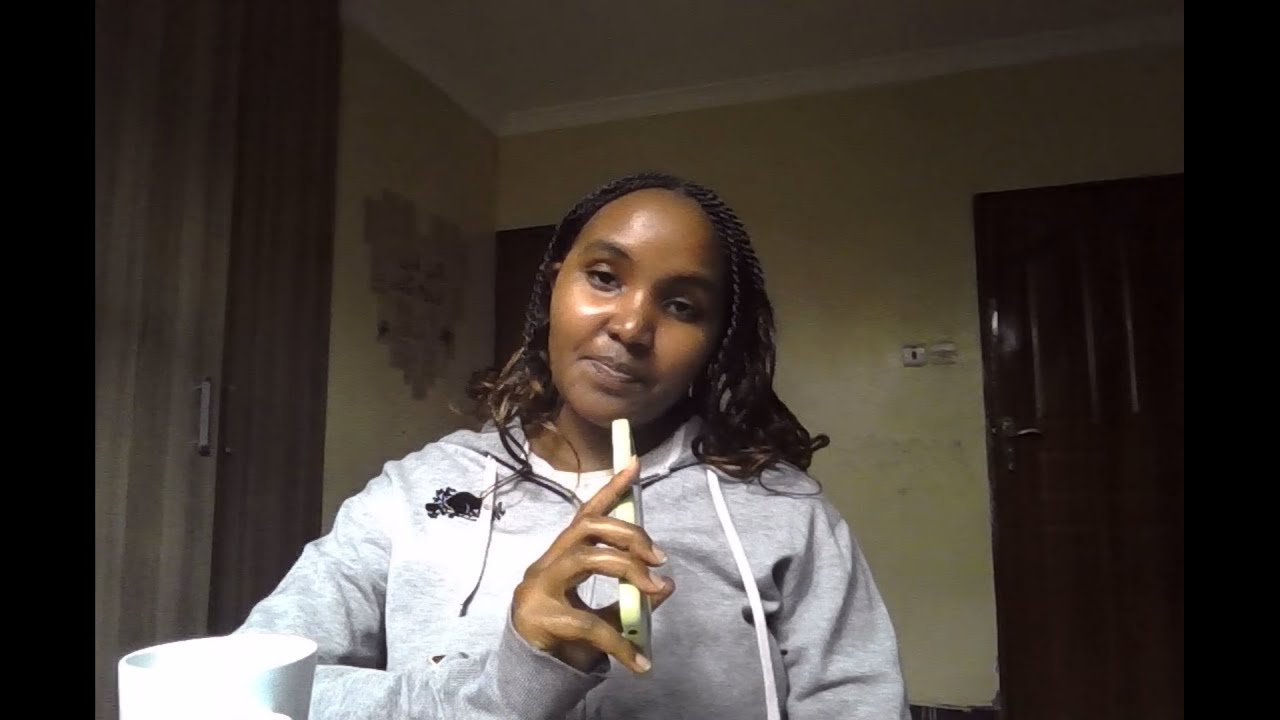 you are an aesthetic