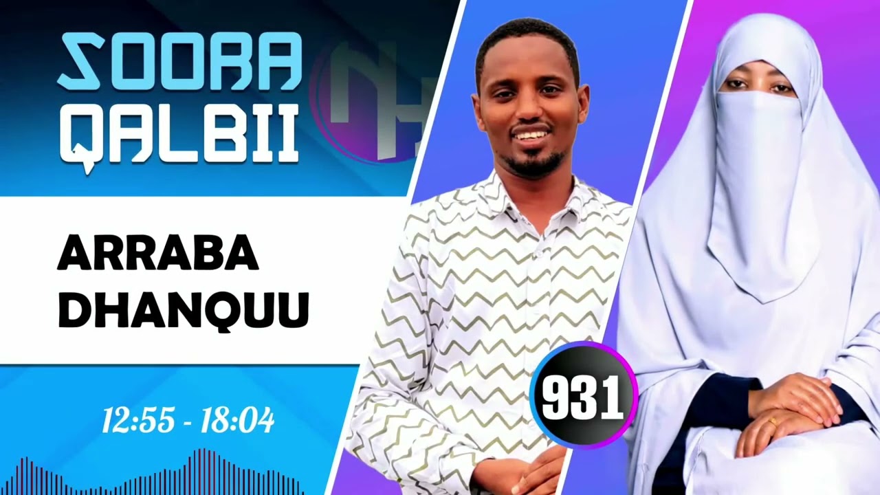 RNH 931, March 17, 2025 Soora Qalbii