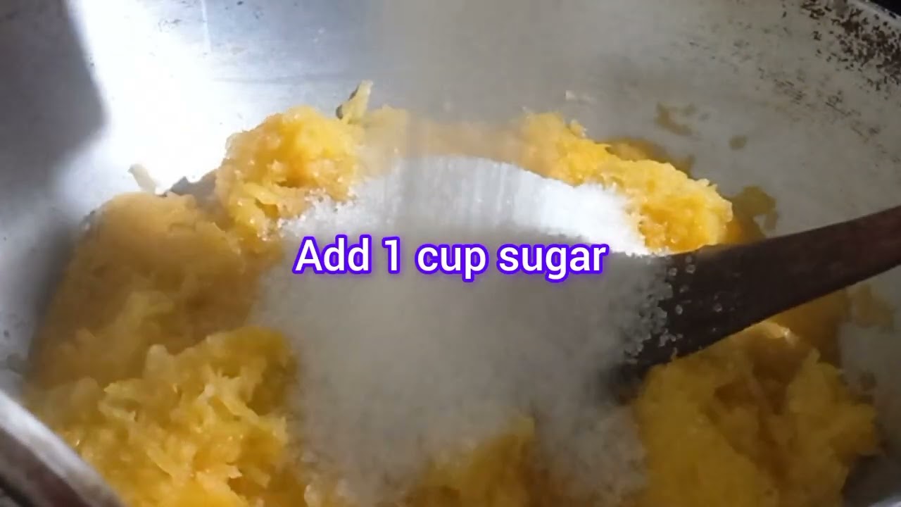 Watermelon Rind Halwa || ಕಲ್ಲಂಗಡಿ ಸಿಪ್ಪೆಯ ಹಲ್ವ || Sweet Recipe 