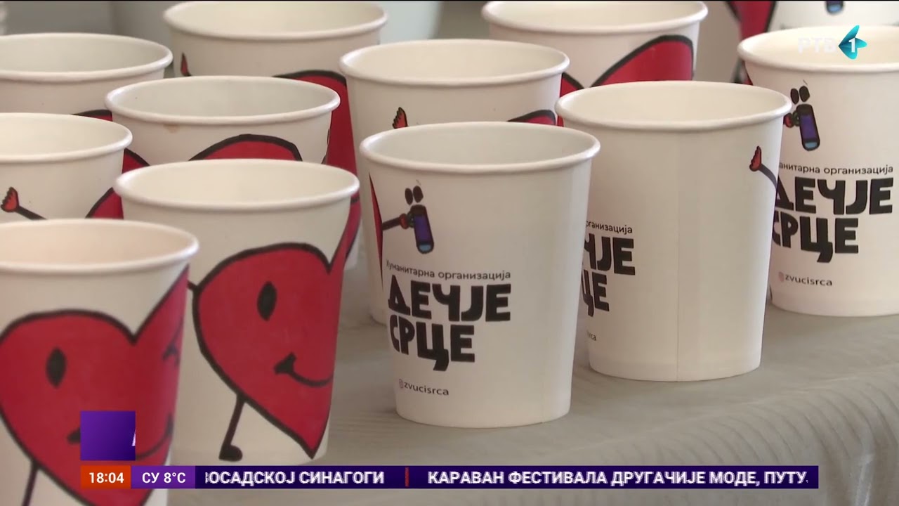 Uskoro inkluzivni kafić u Novom Sadu