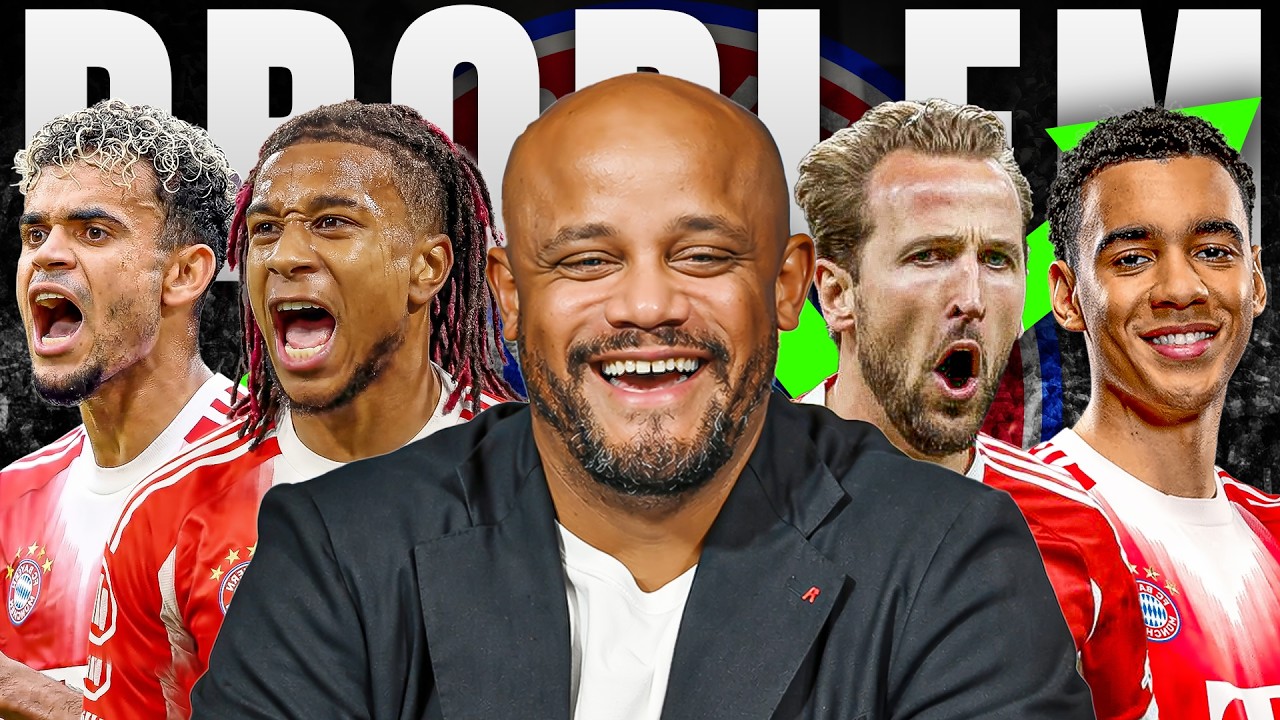 The Bayern Problem PSG Won't See Coming!!!