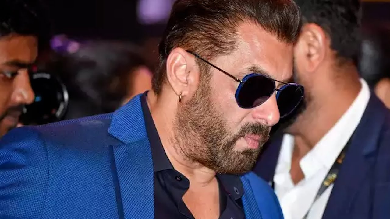 Salman Khan gets new threats from jailed gangster Lawrence Bishnoi