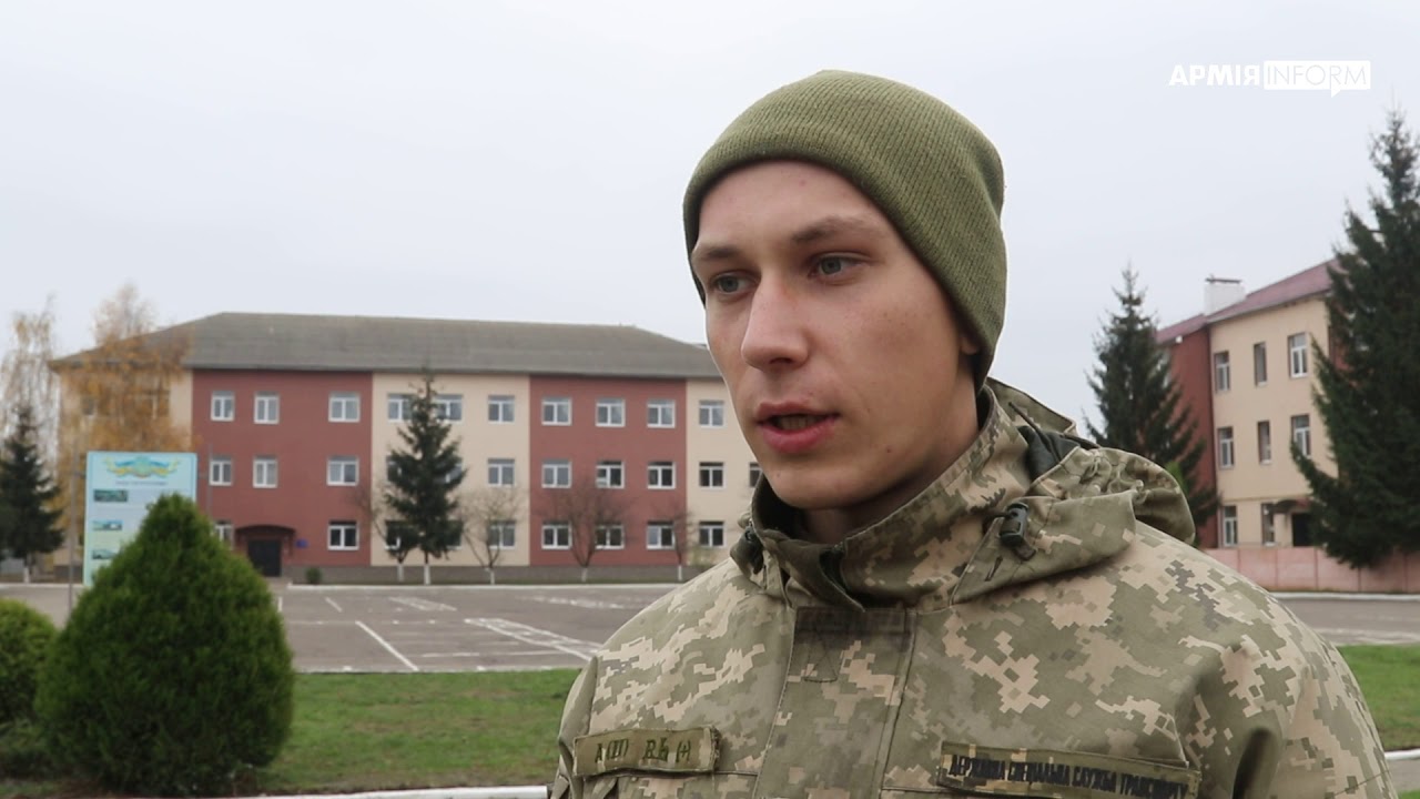 Залишаюсь на контракт