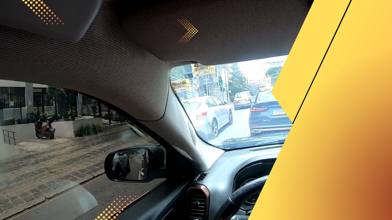 CURITIBA TEM MEU CORAÇÃO