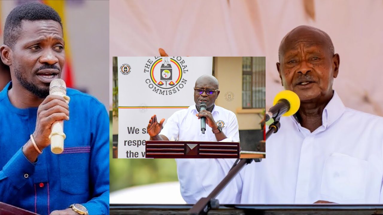 EC releases new election guidelines  ahead of 2026 general elections