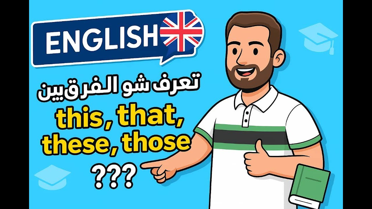 this,that,these,those#easyenglisheveryday #english