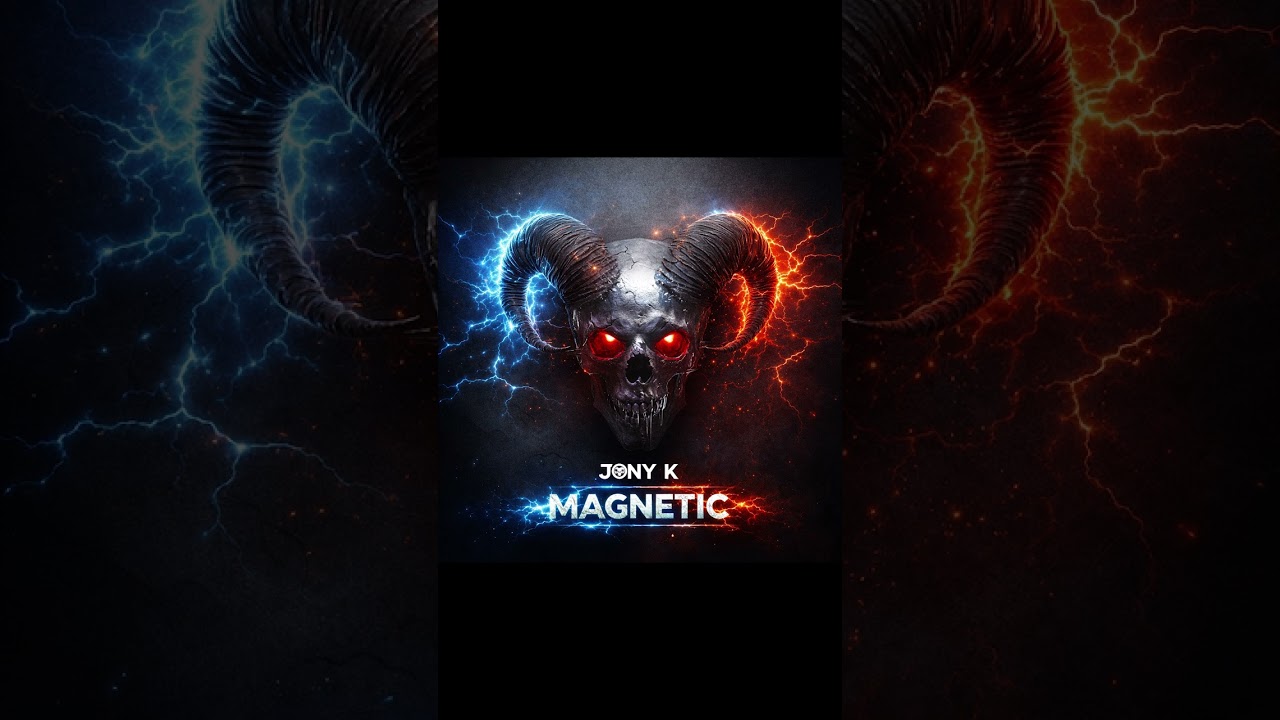 JONY K – MAGNETIC 150 BPMs #gabber  #hardcore  #hardcoregabber  #thunderdome #mastersofhardcore