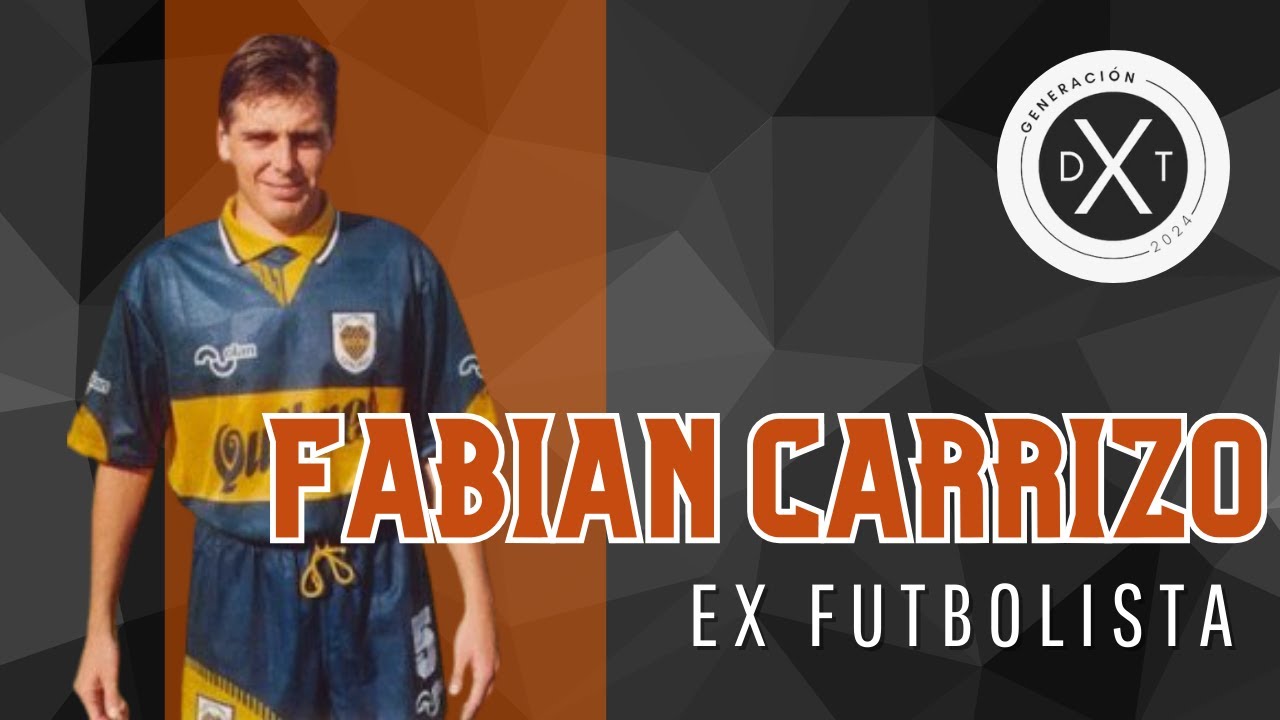Fabi&aacute;n Carrizo revela an&eacute;cdotas in&eacute;ditas: Recuerdos con Maradona, Menotti y Bilardo