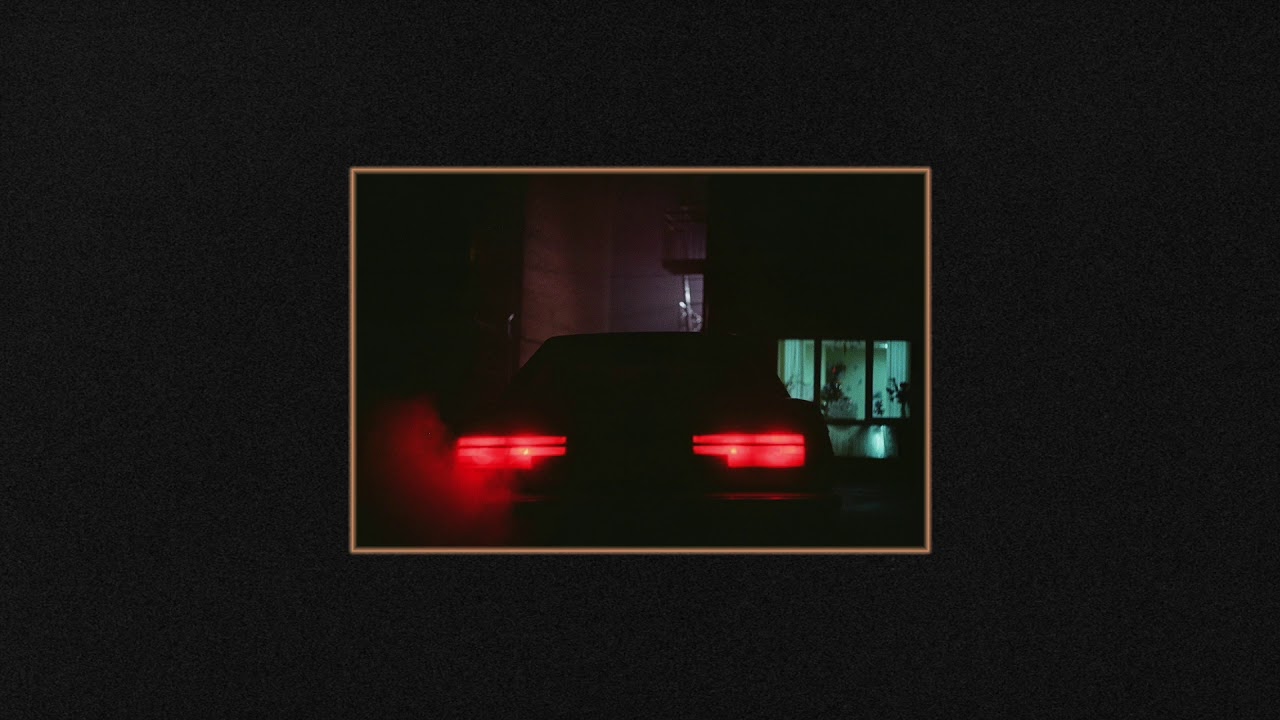 (FREE) 6lack Type Beat x The Weeknd Type Beat - 
