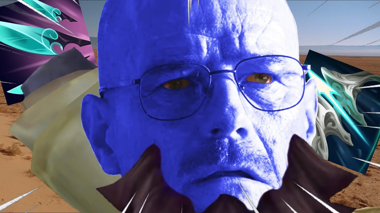 Full Crit Ryze.exe