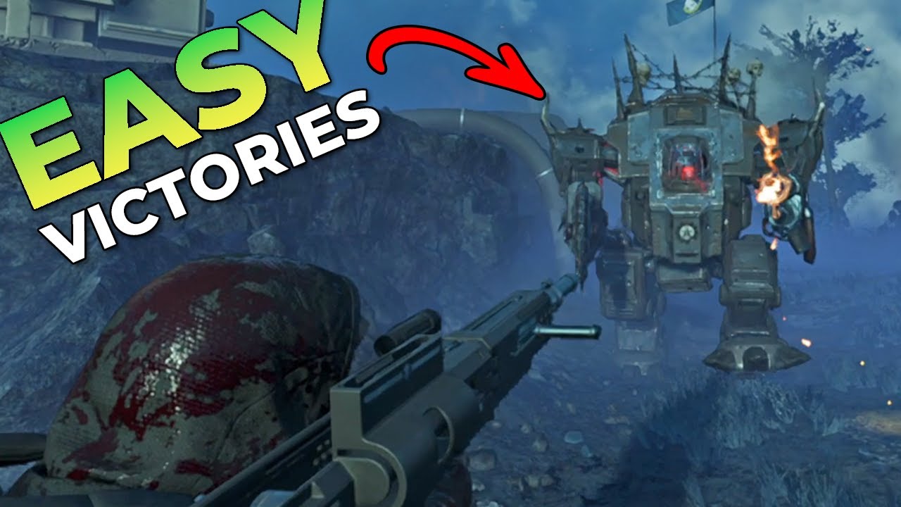 Helldivers 2 — как сделать так, чтобы одиночные автоматоны на уровне сложности «Адское погружение...