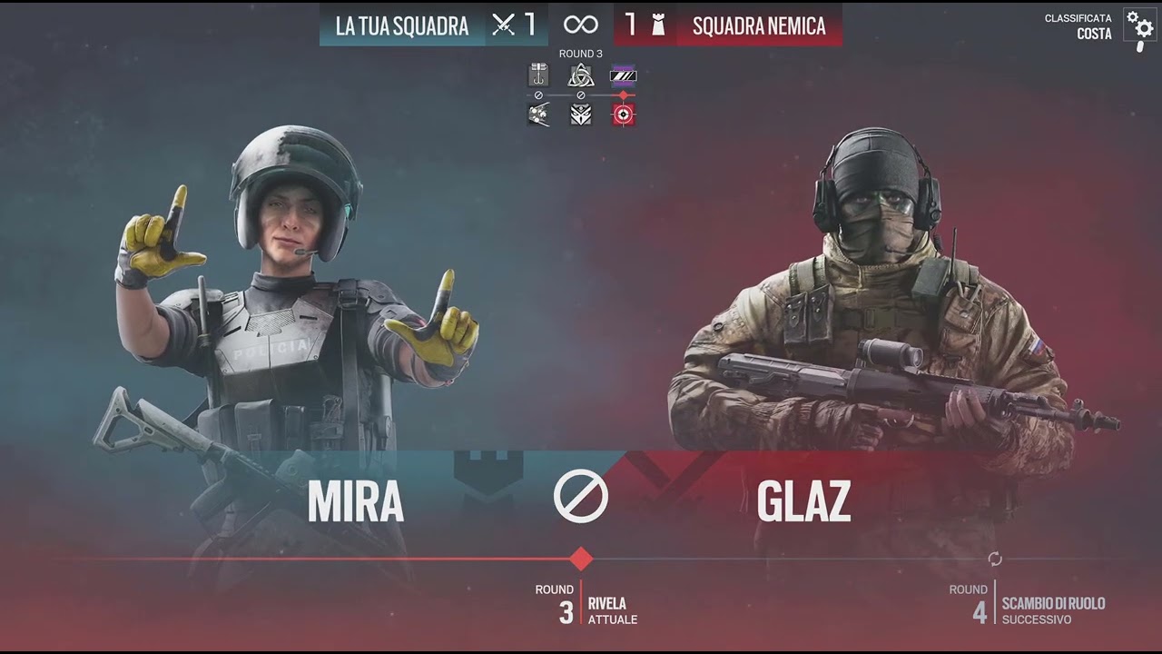 Rainbow six gameplay no commentary