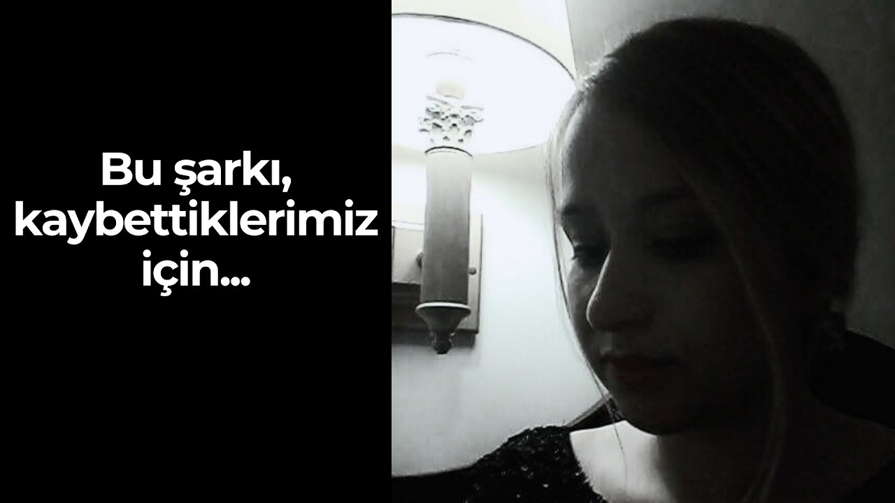 Nerdesin Şimdi (Akustik) - Selin Layra
