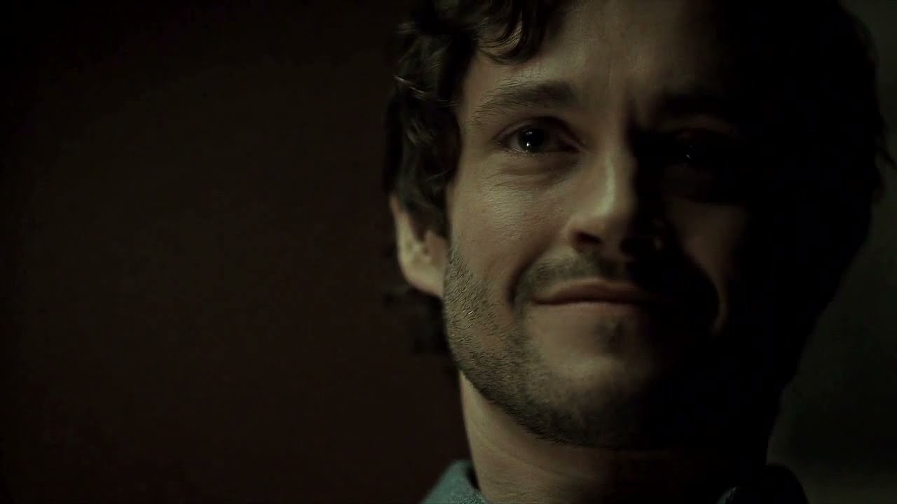 Hannibal Crack PL