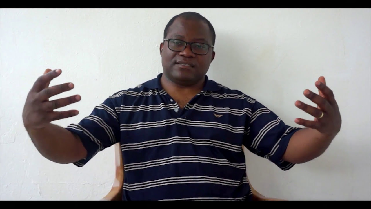 Entretien avec Daniel BICKOE : Origines et Langue Beti