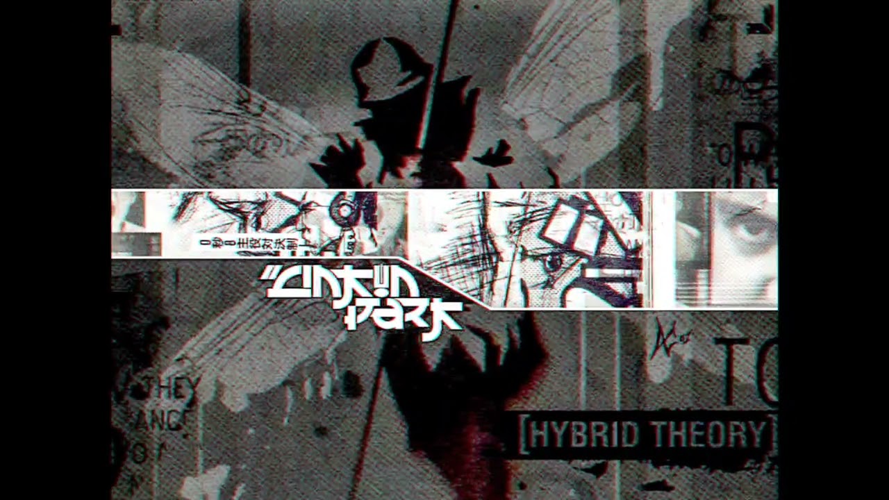 Linkin Park - Healing Foot Unreleased Demo (Meteora 2002)