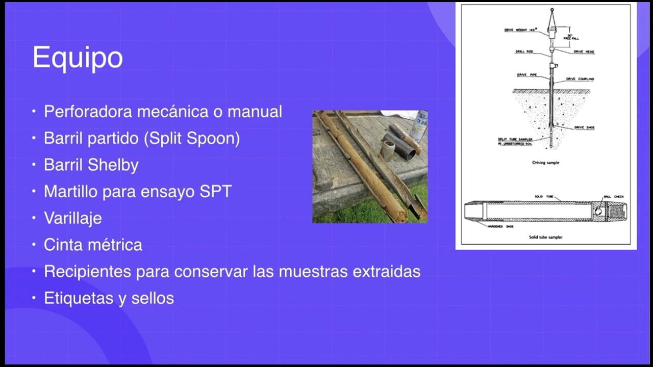 Video Barriles exposición 