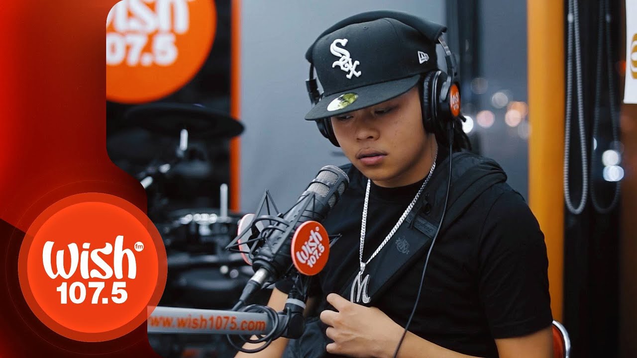 Costa Cashman performs 