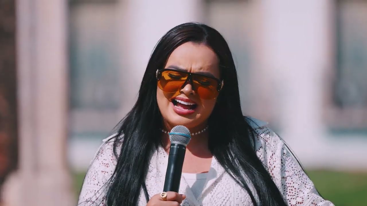 Como &eacute; que fala n&atilde;o - Seresta da Klessinha