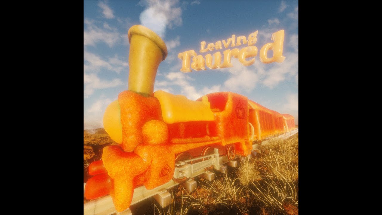 Bremen Entertainment Inc.布萊梅｜Leaving Taured feat. Yokkorio｜Lyric Video