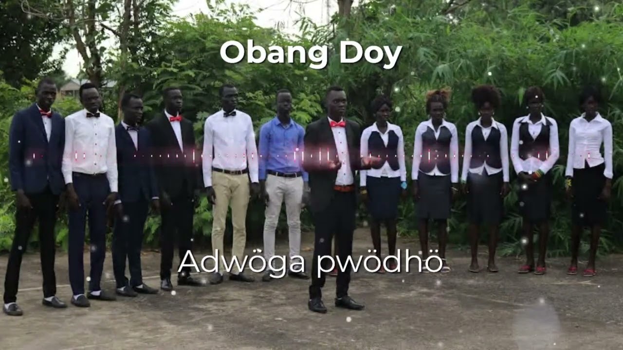 Obang doy_Adwöga pwödhö ni öy naa öa