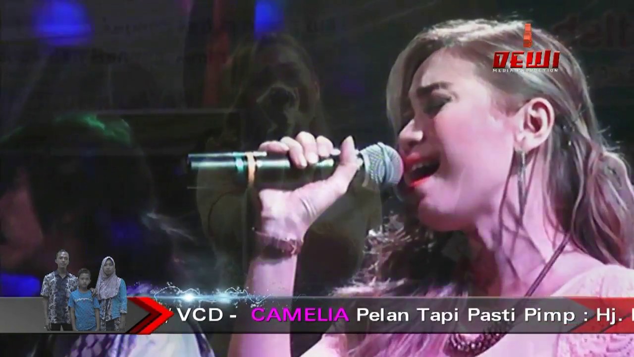 BEBAN ASMARA   Evis Renata CAMELIA  JEPARA 2017