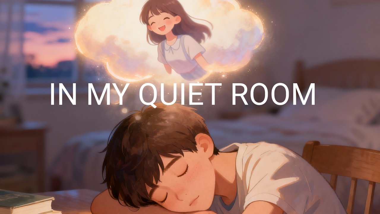 In my QUIET room (LYRICS)song♥️love emotional #lyricsenglish #loveyou #melody #emotional @Englifa 