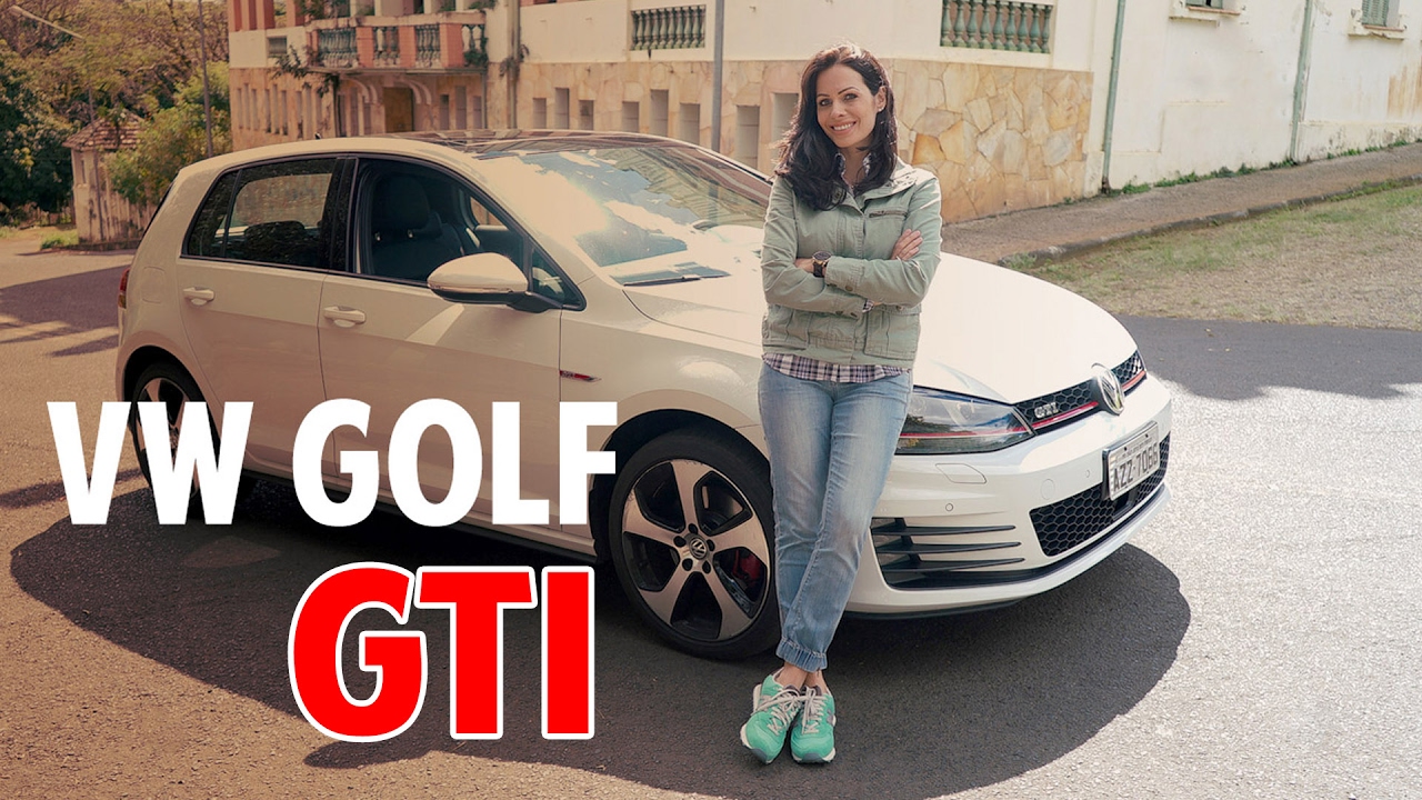 Teste | Volkswagen Golf GTI