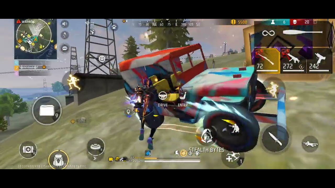 30 KILLS! 🔥 The Most Intense Duo Vs Squad Gameplay Ever | Free Fire Max