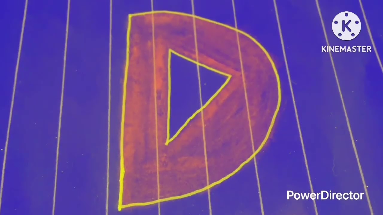 DerekTube Originals Logo (2025-Present) Effects (IBP2E)
