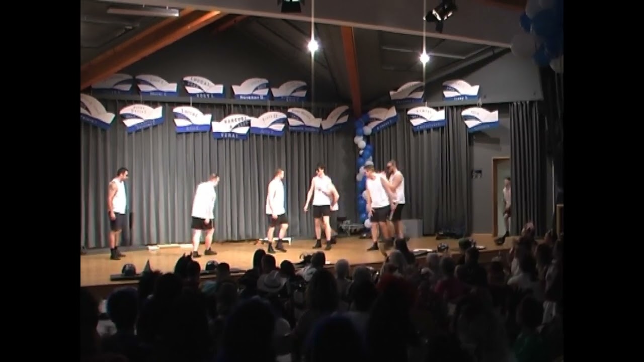Männerballett der Stadtsoldaten Polch 2024 
