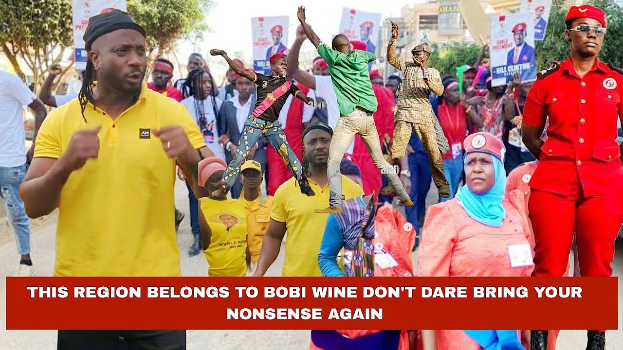 Agakagwaawo! Ffe Twagala bobi wine |Bebe cool akubiddwa bubi nnyo Lwa Bobi wine |Genda Twakoowa Laba