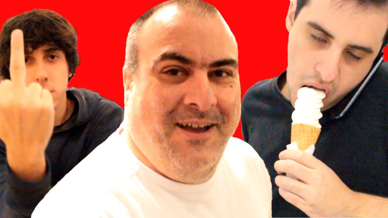 ENCONTRO DOS DAORAS #2 // Amor, Pai do Fodones sz, Marcos SEXY e Desconforto!