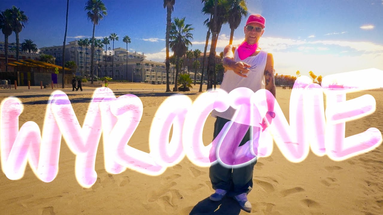 TEDE feat. Marcin Miller - WYROCZNIE (prod. Sir Mich)