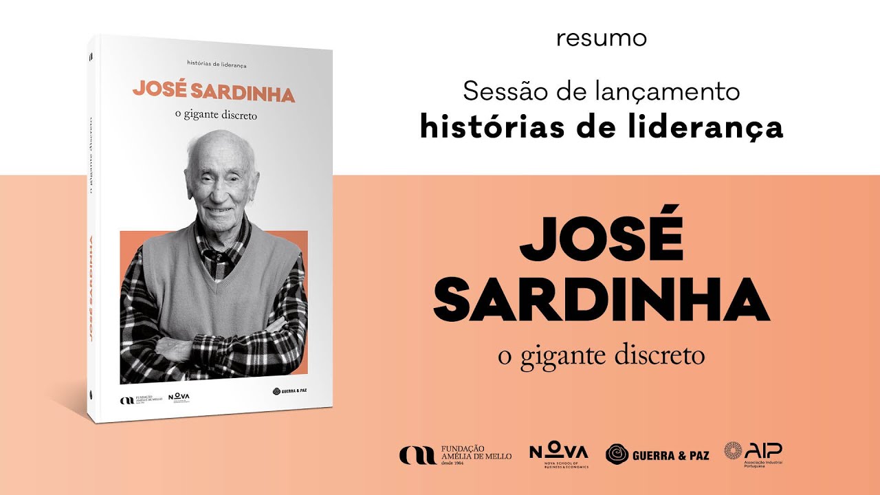 Lançamento da obra 