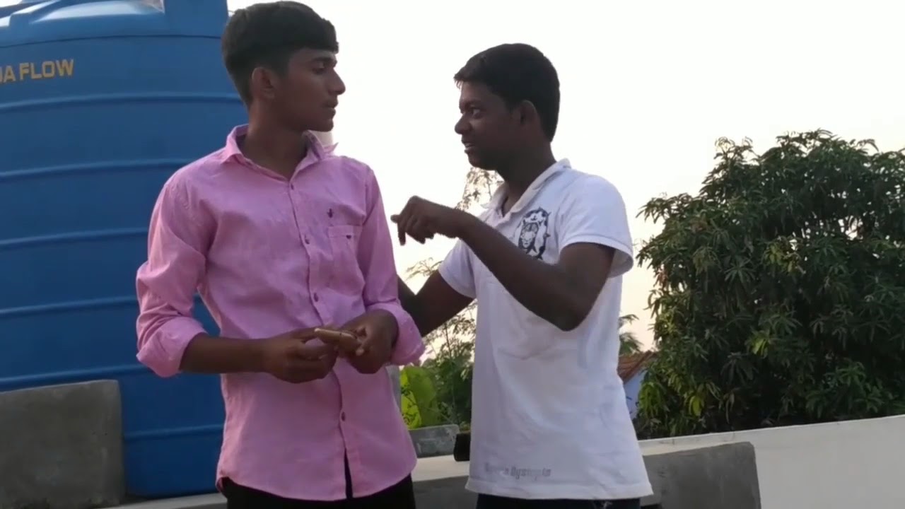 Sothappal Shots || Tamil Short Film (2018) || Thamizha Films