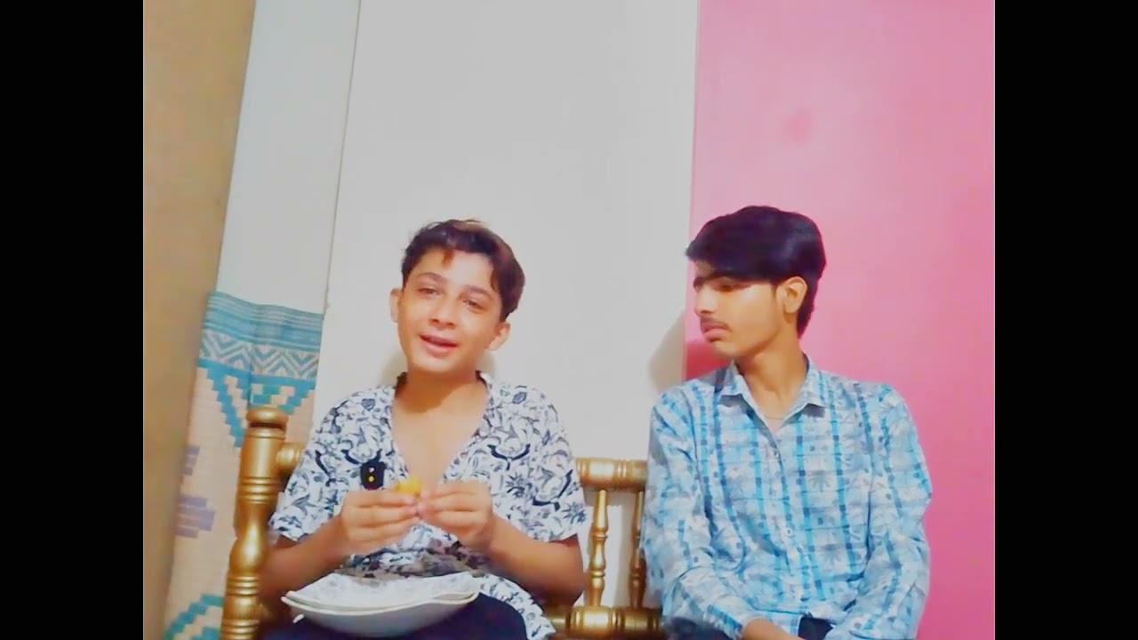 5000 rupees challenge .