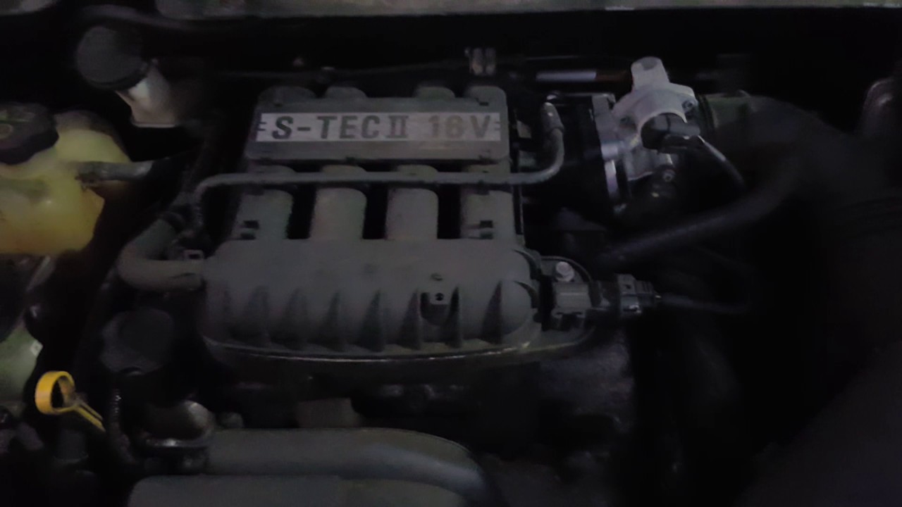 (2010) Chevrolet Spark 1.0 Petrol 16v Manual (Engine Code - B10D1) Mileage - 83,863