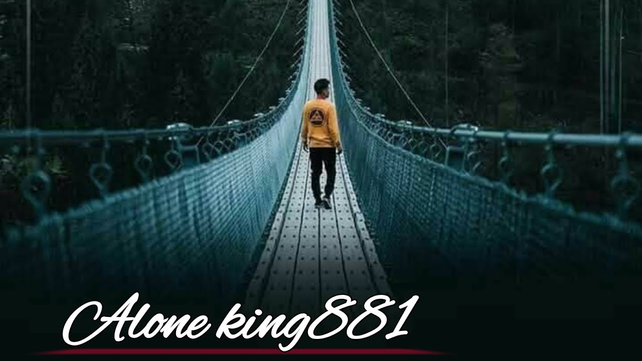 Alone king881 night gupshup live 24th February 2026
