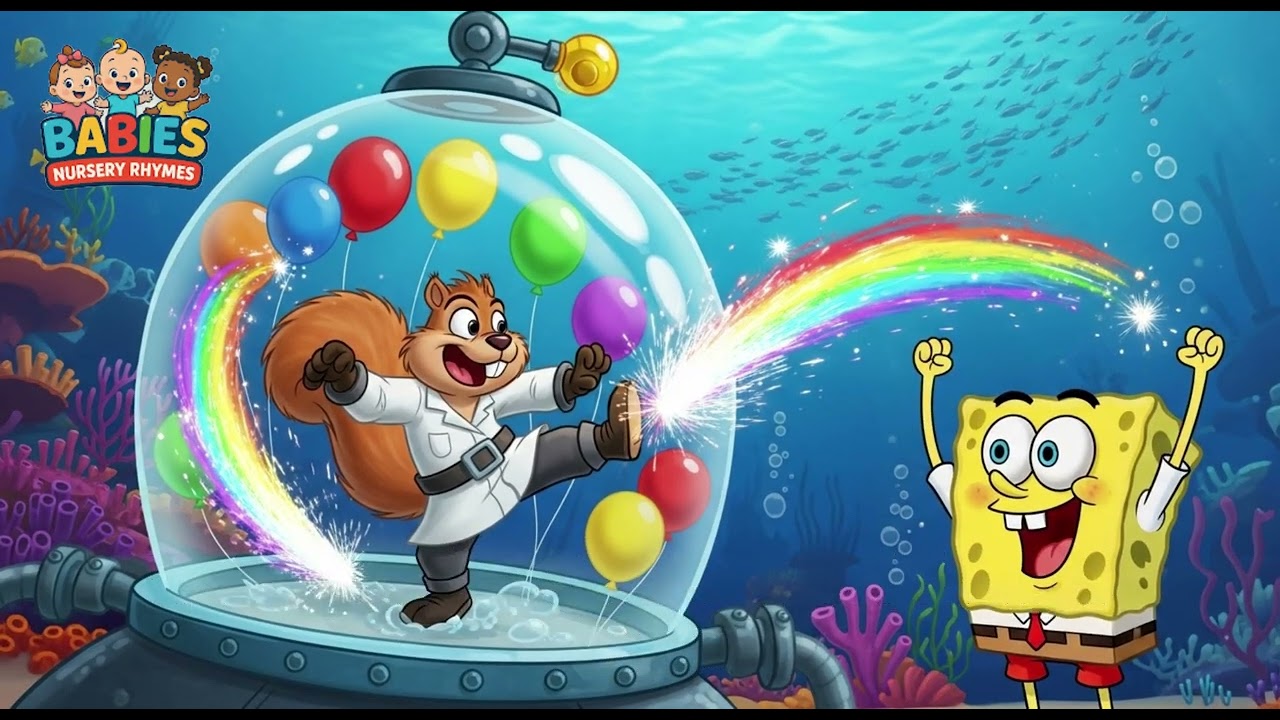 SpongeBob SquarePants