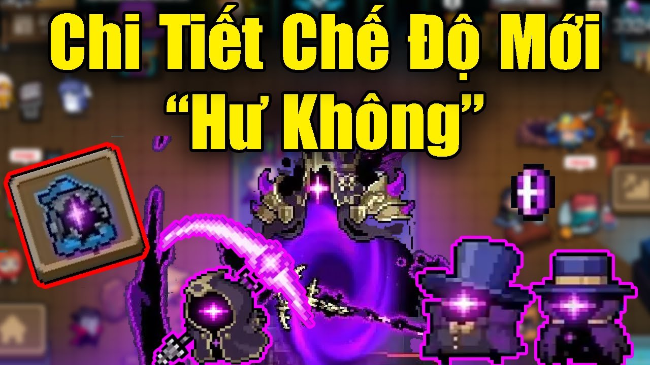 Chi Tiết Chế Độ Mới 