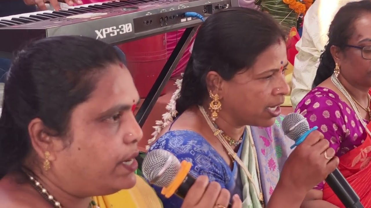 Lakshmi Kalyana Vaibhogame