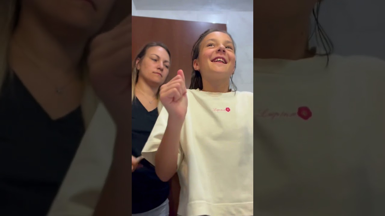 Mia madre fan n1 di Alfa 🤭Lo sente 1000000 volte al giorno! #alfa #perte #shortvideo #lupina #humor