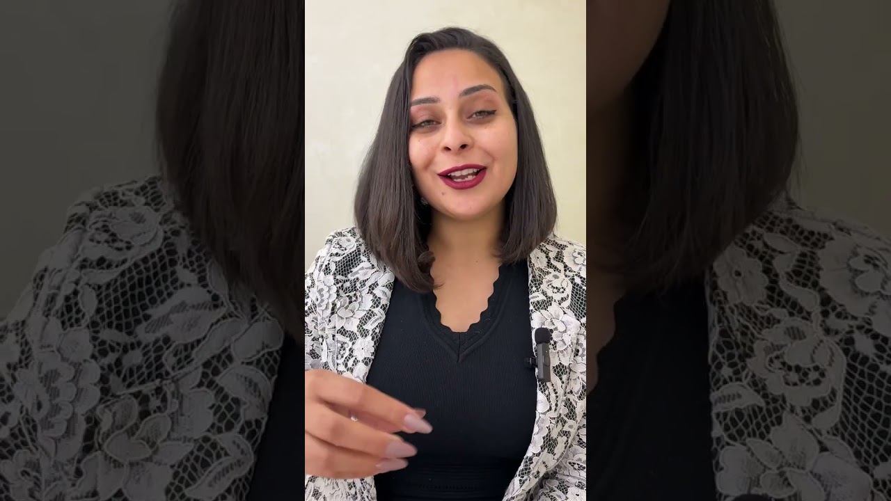 الصمت بيقتل العلاقات