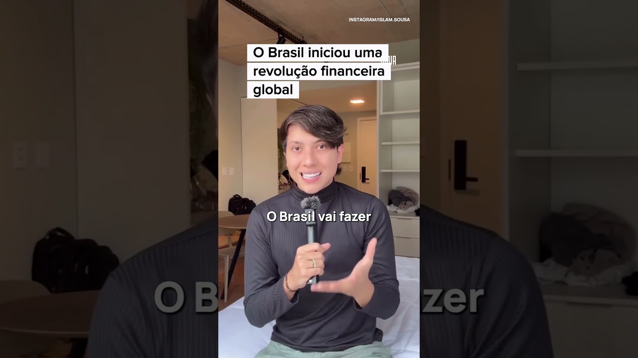 💢 China no jogo: Brasil pode virar a chave e reduzir depend&ecirc;ncia dos EUA 💥